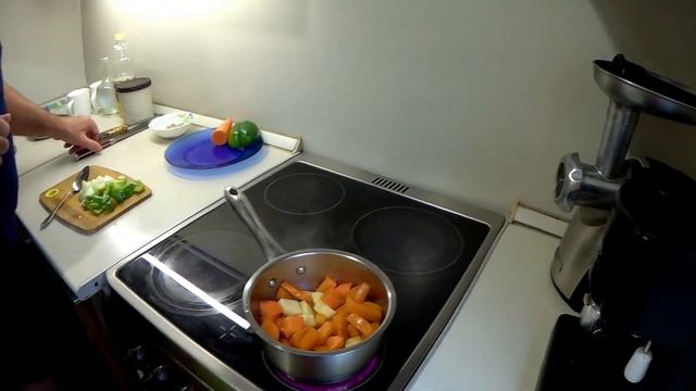 ТЫКВА СУП- МИКС. смотреть онлайн