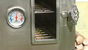 Winnerwell Pipe Oven Medium Review