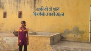 Swapna'a Art Studio presents: A Day in Khor- A Village in Haryana, India