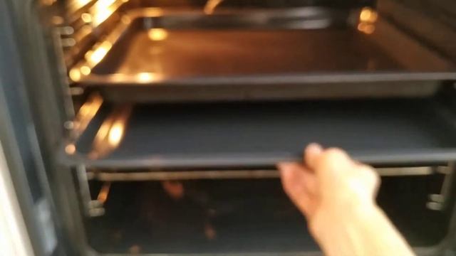 Обзор электрического духового шкафа фирмы Электролюкс. #НаталияБеглова смотреть онлайн