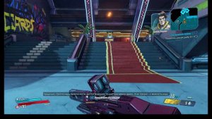 Прохождение Borderlands 3 - Сестринская любовь