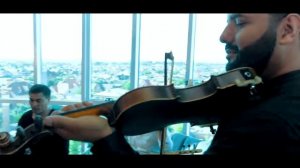 Temur Javoyan - Evîna yarê _ 4K _ 2020 (Acoustic Clip)