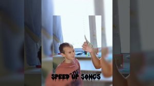 Speed Up Songs ( Мирон Мне 13 да тупой!) #вреки #мирон