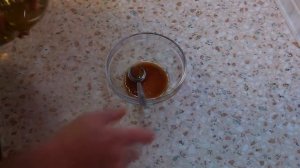 Салат из копченой утиной грудки и апельсина