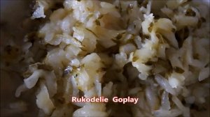 АЗУ из тушенки ЧТО БЫСТРО ПРИГОТОВИТЬ ПОКУШАТЬ?