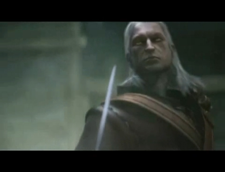 The Witcher