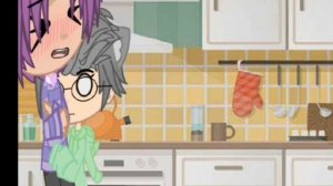 Куро и Ромео в одной из наших ролок.