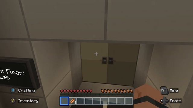 Let’s Play Minecraft Jurassic World смотреть онлайн