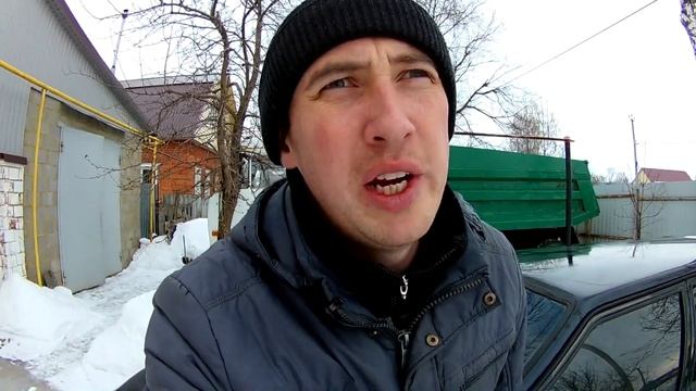 Бьет руль при торможении. Ваз. Причины. смотреть онлайн