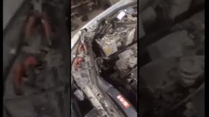 Мерседес 219 не работает печка не дует тёплый воздух