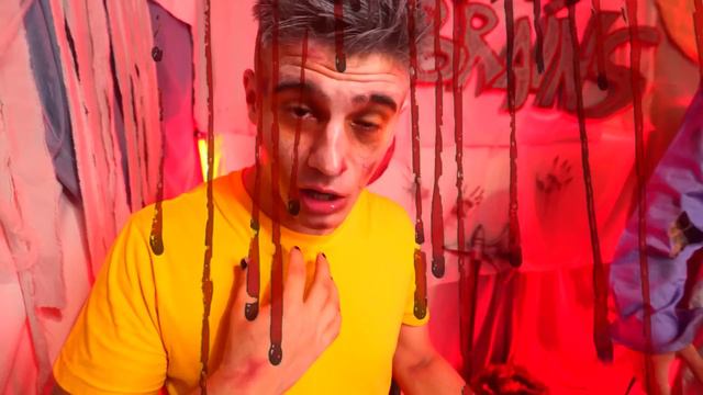 ОДИССЕЙ Стал ЗОМБИ ! смотреть онлайн