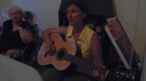 ЕЛЕНА КРЕТОВА. "Мой конь притомился, стоптались мои башмаки"