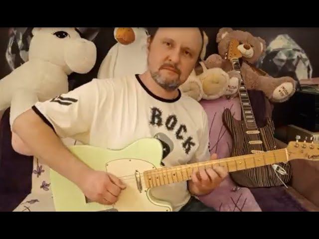 "Эльфы" Ренат Бакиров
