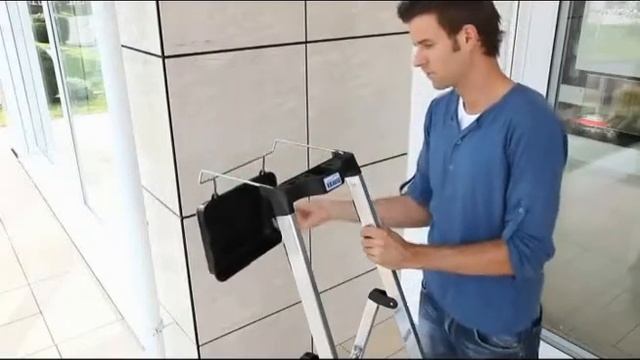 KRAUSE MultiGrip смотреть онлайн