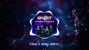 Skillet - Monster Lyrics