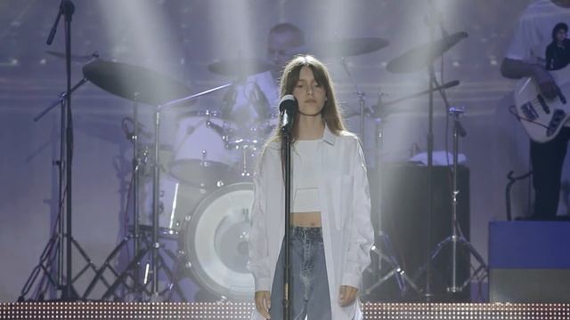 Даріна Красновецька - "У мене немає дому "(кавер Один в каное) смотреть онлайн