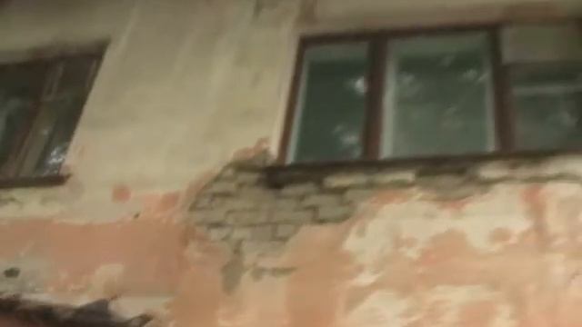 Ролик про ЖКХ