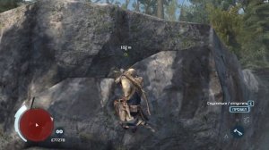 Assassins Creed 3 #17 - ("Агрессивные Переговоры") 100%