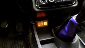 Електро бензо насос из запорожца на ваз класика