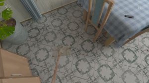 играю в скулбой ранавей пытаюсь пройти через крышу