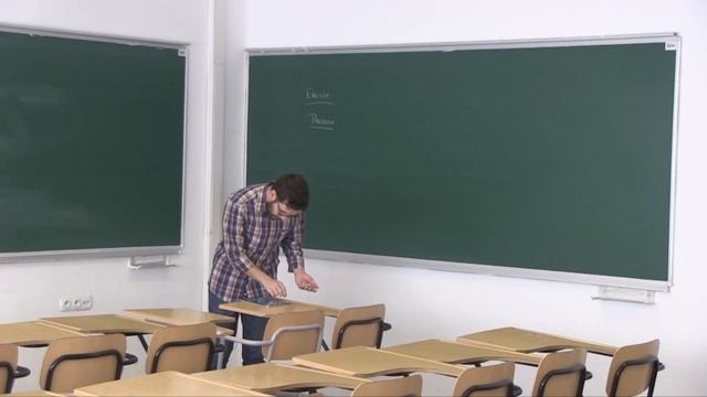 MATH 320 - Set Theory - Lecture 9.1 смотреть онлайн