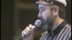 Владимир Асмолов Рэкетмены