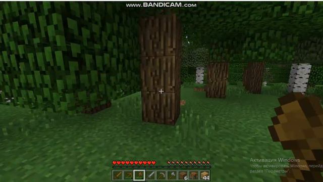 Minecraft Windows 10 Edition #1 смотреть онлайн