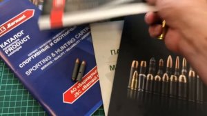 Армия 2019 и патроны 338 LM и 357Mag от Ульяновского патронного завода
