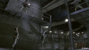 Jackie Chan Доспехи Бога 2
