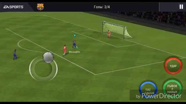FIFA Mobile. Зелёный игрок рейтинг 86