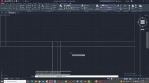 # 7 | Draw Complete Floor Plan in AutoCAD | Complete tutorial for advanced Level | Urdu/Hindi