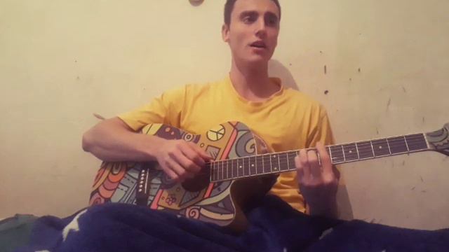 Нервы - "Отрицательный герой"