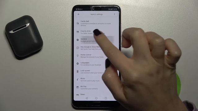 How to Activate Google Assistant on HUAWEI P20 Pro – Turn On Google Assistant смотреть онлайн