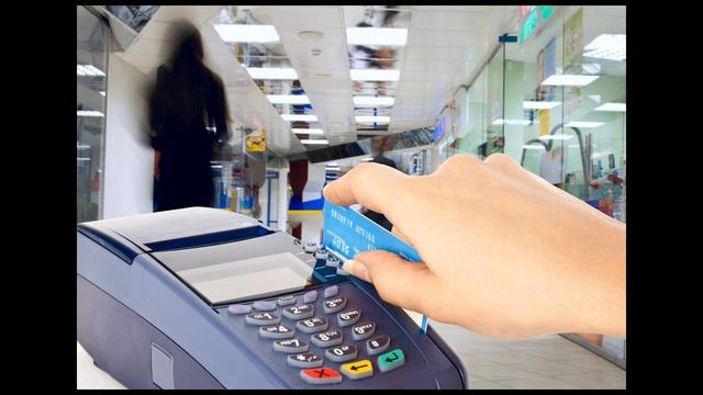 Все про блокировку пластиковой карты