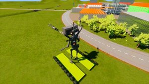 ВСЕ НОВЫЕ ВИДЫ СИРЕНОГОЛОВЫХ В BRICK RIGS! SCP SIREN HEAD 1000 ВИДОВ СИРЕНОГОЛОВОГО В БРИК РИГС!