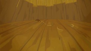 Angry Birds Toons: Chuck Time (Funny Voice Over)