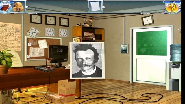 Грибная эра, game, 1 уровень. смотреть онлайн