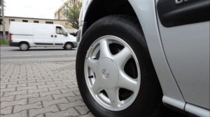 Opel Sintra