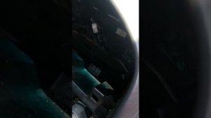 #3 Снимаем ТОРПЕДУ Camry SV41. Проводка автосигнализации. Датчик света.