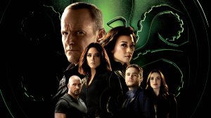 Сериал Агенты Щ.И.Т. - 5 сезон 7 серия / Agents of S.H.I.E.L.D.