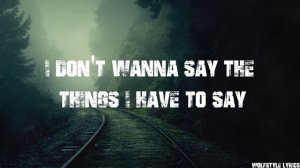 Simon Curtis ft. Jay-Z ~ The Dark (Lyrics)
