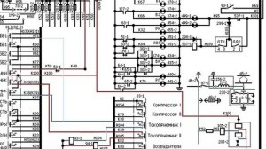 Карим Зайнуллин. Действия при перегорании вставки токоприёмники на ВЛ10у ВЛ10