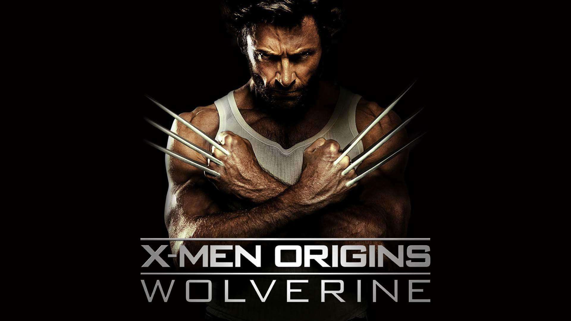 X men origins wolverine стим фото 4
