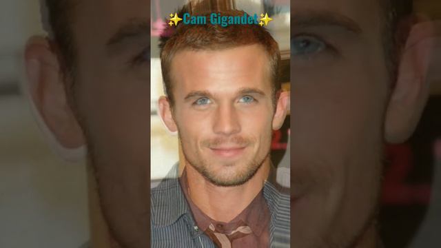 Cam Gigandet before and after #chort #video 😱💔👍