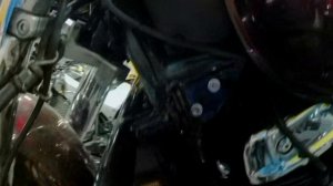 Изготовил дуги на чудесный HONDA SHADOW 1100