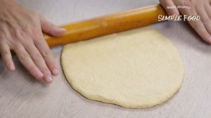 Быстрое ПЕЧЕНЬЕ БЕЗ ДУХОВКИ! К чаю просто незаменимы
