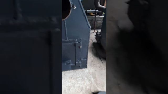 тт котёл своими руками ч.2 смотреть онлайн