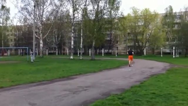 Как накачать ноги в домашних условиях Домашние тренировки смотреть онлайн