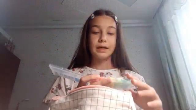 обзор канцелярии 💗