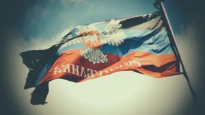 Новороссия ( Донбасс ) Украина 2022